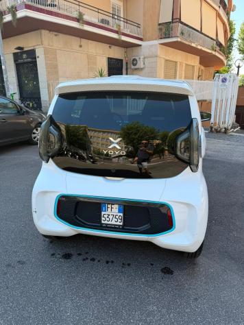 Xev Yoyo - Foto 3