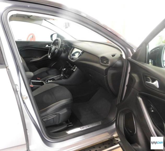OPEL - Grandland X - 1.6 diesel Ecotec S&S aut. Ultimate - Foto 6
