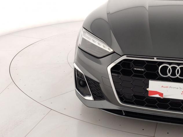 Audi A5 40 TDI S Line Edition S tronic QUATTRO - Foto 5
