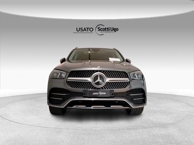 Mercedes-Benz GLE - V167 2019 300 d mhev Premium 4matic auto - Foto 3