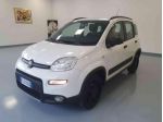 FIAT Panda 1.3 MJT 95 CV S&S 4x4 rif. 23722682