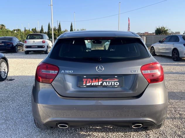 Mercedes A 180 cdi Sport - Foto 4