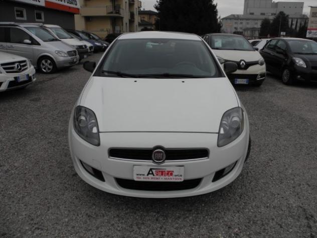 FIAT Bravo 1.6 MJT 105cv DPF - OK NEOPATENTATI - "PRONTO USO" rif. 23406958 - Foto 3