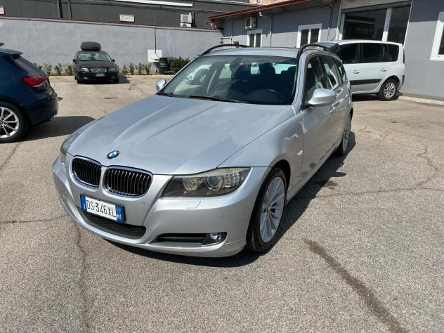 Bmw 325 325d cat MSport - Foto 3