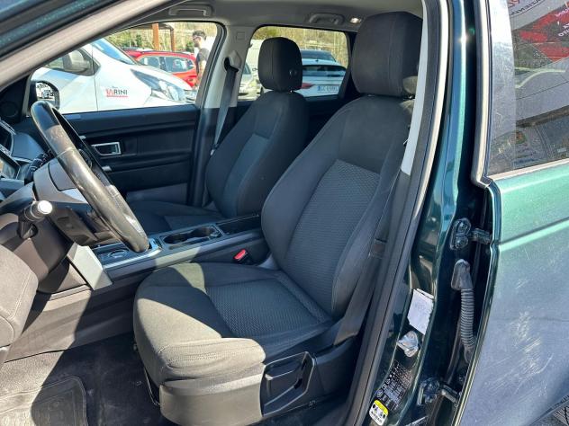 Land Rover Discovery Sport 2.0 TD4 150 CV HSE Luxury - Foto 8