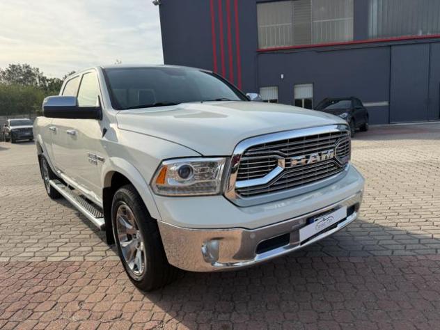 RAM 1500 3.0 DIESEL CREW CAB LIMITED rif. 24123319 - Foto 2