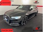 Audi A6 Avant 3.0 TDI S tronic S-LINE CERCHI 20