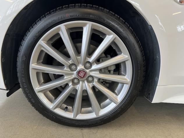 FIAT 124 Spider 1.4 Multi Air 140cv - Foto 8