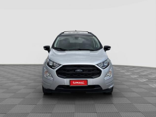 FORD EcoSport EcoSport ST-Line 1.0 EcoBoost 100 CV (73 kW) MT6 rif. 24096474 - Foto 8