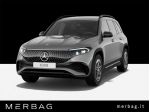 Mercedes-Benz EQB 250+ AMG Line Advanced