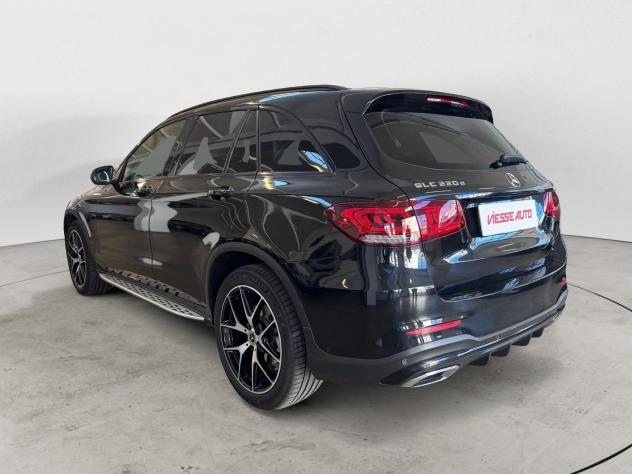 Mercedes-Benz GLC GLC 220 d Premium 4matic auto - Foto 4