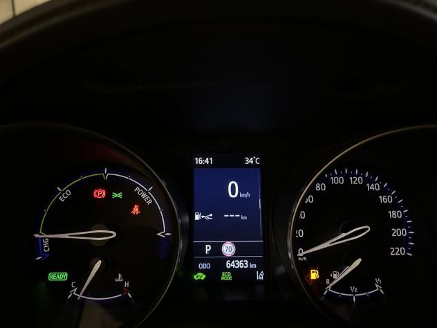 Toyota C-HR 2.0 Hybrid E-CVT Trend - Foto 10