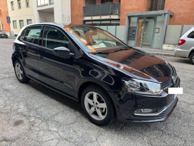 VOLKSWAGEN Polo 1.O BENZINA SOLO 19 MILA KM !!!!!! rif. 24194754 - Foto 2
