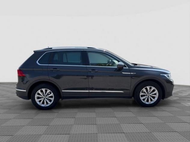 VOLKSWAGEN Tiguan Tiguan 2.0 TDI 150 CV SCR DSG Life rif. 24013188 - Foto 6