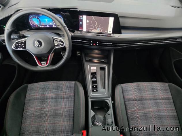 VOLKSWAGEN Golf 8 2.0 TSI 245CV DSG GTI Navi Fari IQ. Performance rif. 23521167 - Foto 8