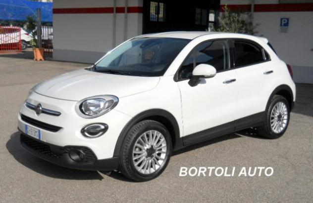 FIAT 500X 1.0 T3 48.000 KM CONNECT rif. 23749882