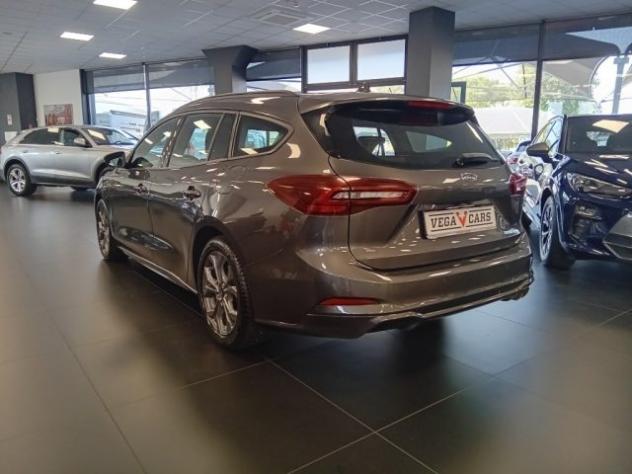 FORD Focus 1.0 EcoBoost Hybrid 125 CV 5p. ST-Line rif. 24135997 - Foto 6