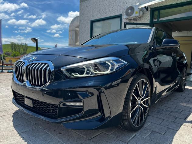Bmw 120 120d 5p. Msport SOLO PER EXPORT - Foto 2