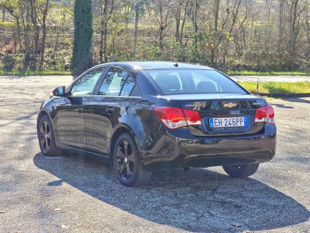 Chevrolet Cruze 2.0 Diesel 163CV 4 porte LT 2011-E5 Manuale NEO - Foto 4