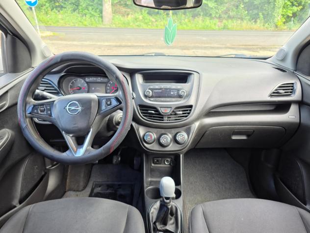 Opel Karl 1.0 75 CV GPL N-Joy 2016-E6B Manuale NEO - Foto 7