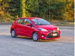 Toyota Yaris 1.0 5 porte Lounge CV-69 E6 Manuale NEO 2015