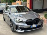 Bmw 116d  Msport SERVICE BMW PARI NUOVO