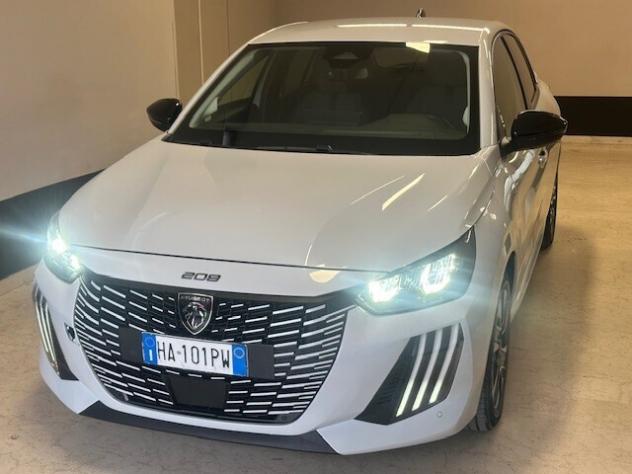Peugeot 208 ALLURE 08/25 11.000KM PARI NUOVO - Foto 8