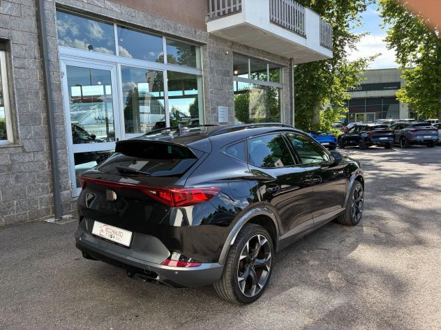CUPRA Formentor FO CUPRA 2.0 TSI 4DRIVE DSG 190CV - Foto 3