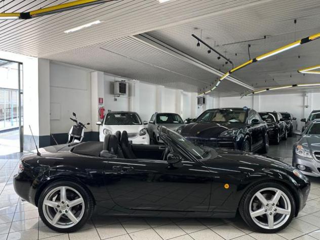 MAZDA MX-5 Roadster 1.8L Energy rif. 24097803 - Foto 5