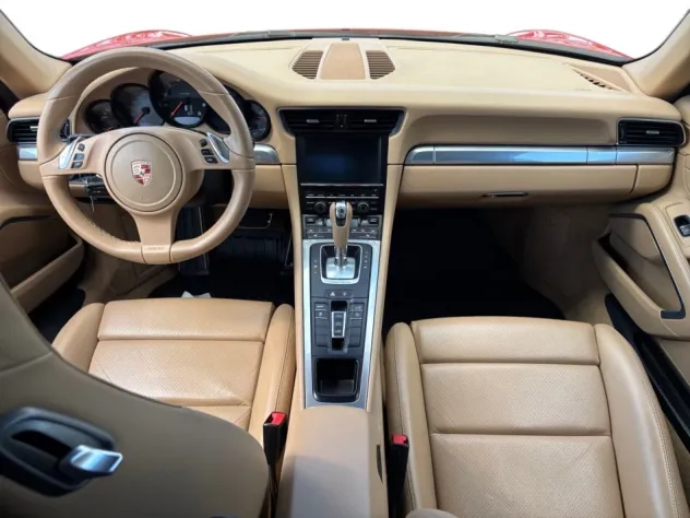 PORSCHE 911 CABRIO 3.4 CARRERA - Foto 7