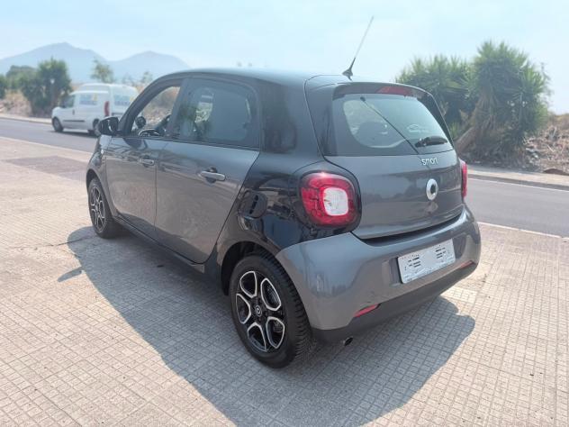 Smart ForFour 70 1.0 twinamic Prime - Foto 7