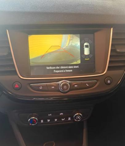 Opel Crossland X 1.2 12V Start&Stop Advance - Foto 4