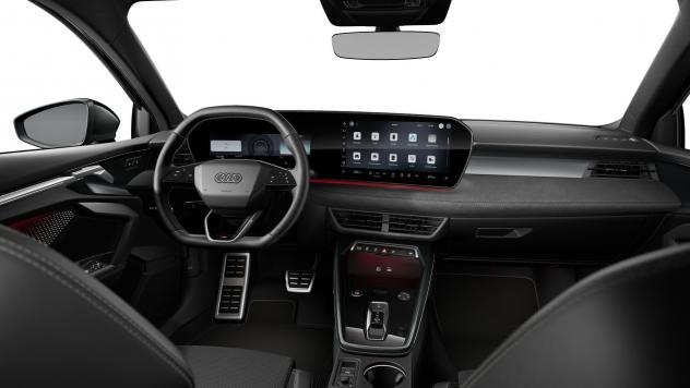 Audi A3 Sportback A3 Audi S line TFSI 110 kW S tronic - Foto 7