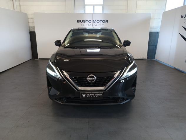 Nissan Qashqai Qashqai 1.5 e-power N-Connecta 2wd, PROMO VALIDA CON FINANZIAMENTO - Foto 2