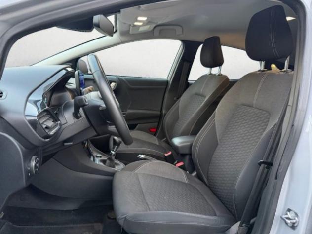 FORD Puma 1.0 EcoBoost Hybrid 125 CV S&S Titanium Design rif. 24202139 - Foto 10