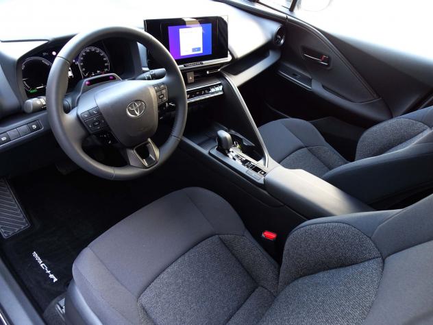 Toyota C-HR Hybrid 140 Active - Foto 6
