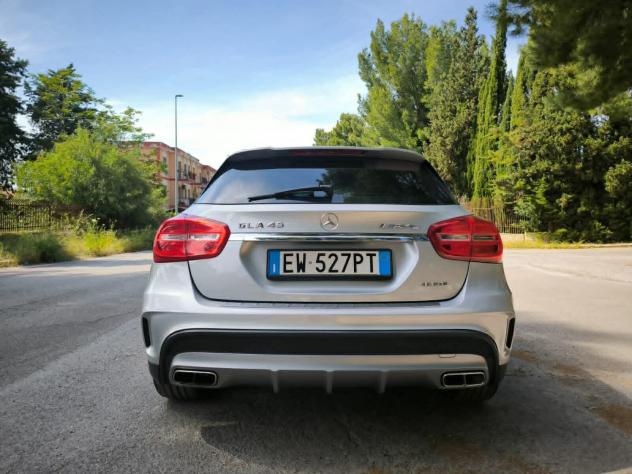 Mercedes-benz GLA 45 AMG 4MATIC 360 CV 2014 - Foto 6