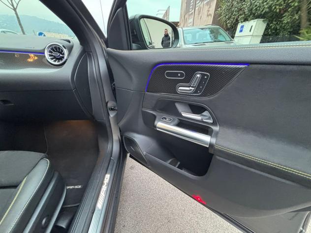 Mercedes-benz GLA 45 AMG Mercedes 45S Premium 4Matic - Foto 3