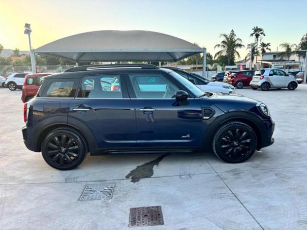 MINI Countryman 2.0 Cooper D Hype Countryman ALL4 rif. 24046941 - Foto 4