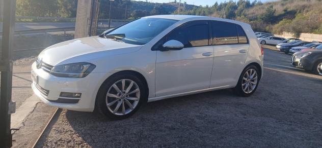 Volkswagen Golf 7 2.0 TDI 5p. Highline BMT - 2012 - Foto 8
