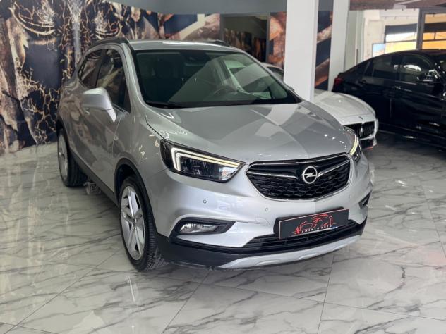 Opel Mokka X 1.6 CDTI Ecotec 136CV 4x2 Start&Stop Innovation - Foto 3