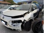 CITROEN C4 Cactus INCIDENTATA PureTech 82 Shine rif. 24163322