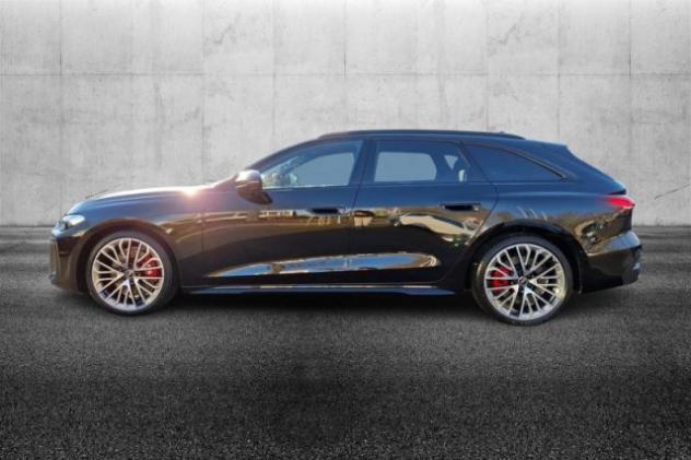 AUDI S5 Avant TFSI mHEV+ S tronic quattro rif. 24050102 - Foto 5