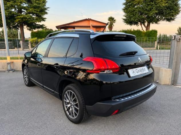 PEUGEOT 2008 1° serie 1.4 HDi 68CV Active rif. 24195063 - Foto 9