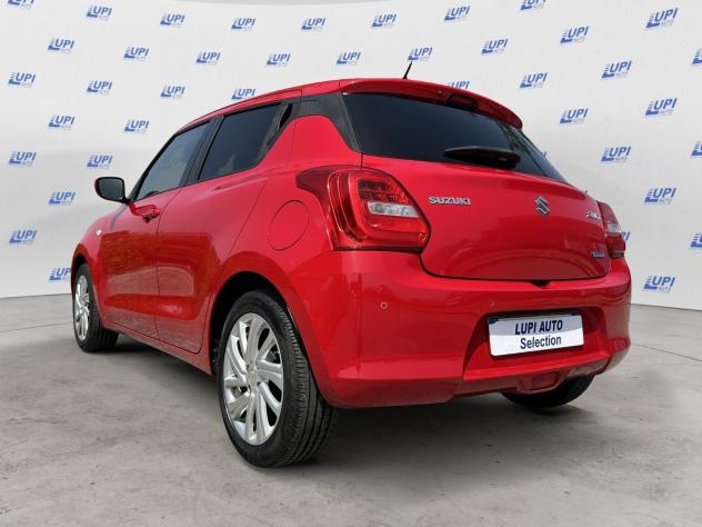 Suzuki Swift 1.2h Cool 2wd - Foto 5