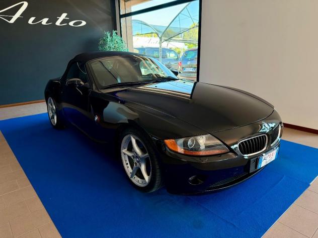BMW - Z4 - 2.2i Roadster - Foto 3