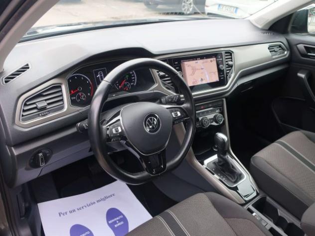 VOLKSWAGEN T-Roc T-Roc 1.5 tsi Style dsg - Prezzo reale rif. 23818528 - Foto 3