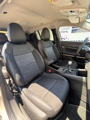 JEEP Avenger 1.2 Turbo 100 CV Summit rif. 23829613 - Foto 10