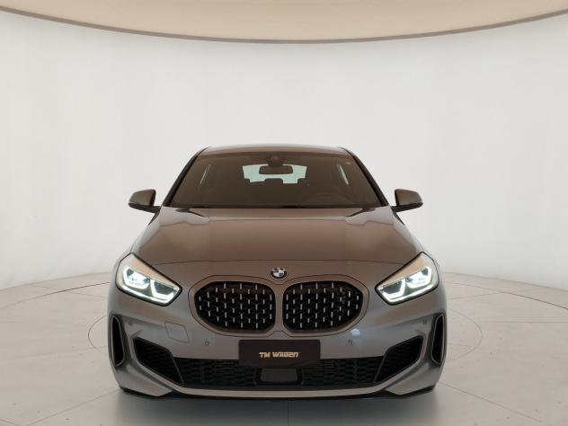 BMW 135i Serie 1 F40 M 135i xdrive auto IVA ESPOSTA - Foto 2