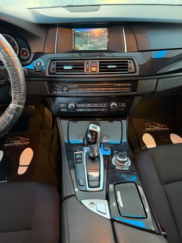 Bmw 520 520d Touring - Foto 7